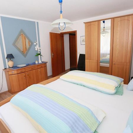 Ferienwohnung Moselblick-Stein Valwig Exteriör bild